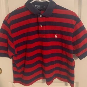 Authentic Ralph Lauren Polo